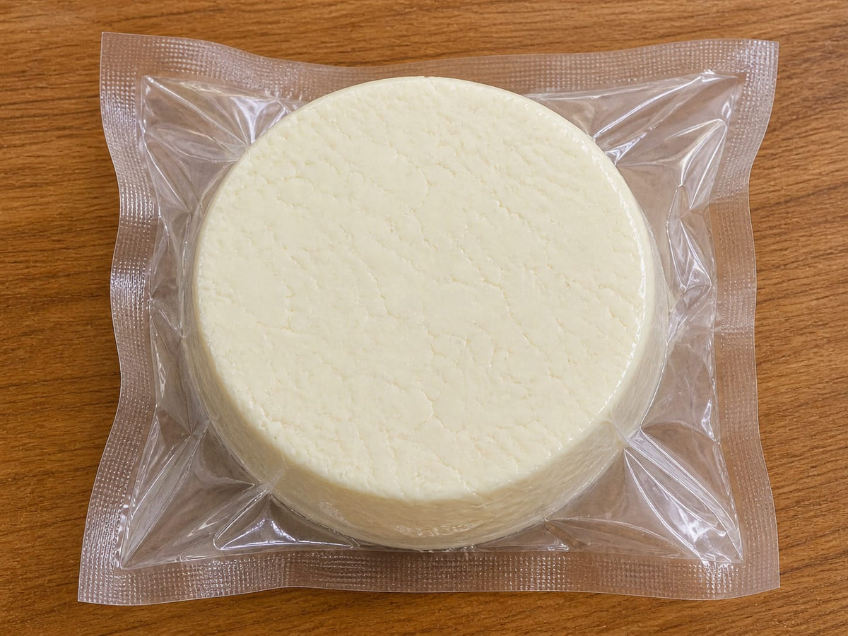 Queijo Minas Frescal - 400g